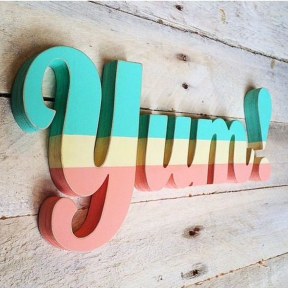 CUSTOM NAMA HURUF TIMBUL NYALA  HURUF NYALA  BAHAN KAYU NAMA CAFE   KASTEM HURUF DEKOR 4-7 Huruf