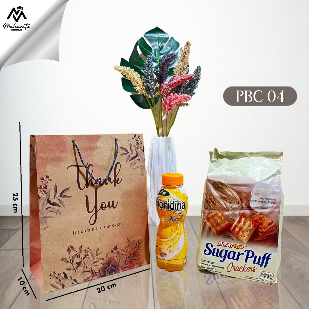 

[100-199PCS] PAPER BAG SABLON NAMA SOUVENIR KRAFT - PAPER BAG MOTIF SABLON NAMA PENGANTIN, BISA UNTUK ACARA KHITAN, HAJATAN, ULTAH DLL ALL VARIAN/KODE