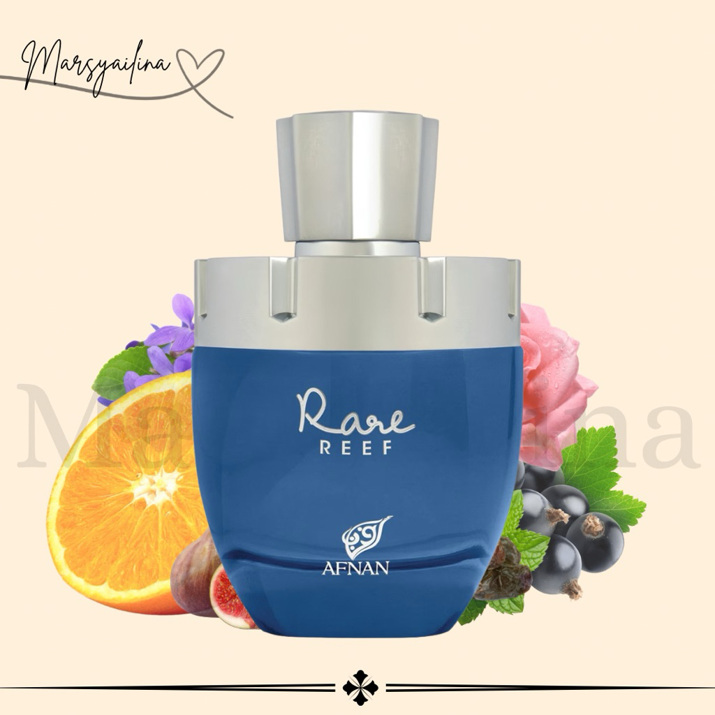 Afnan Rare Reef