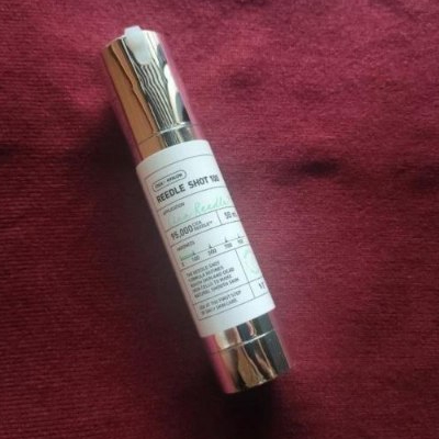 VT Cosmetics Cica Riddle Shot Essence 100 Preloved