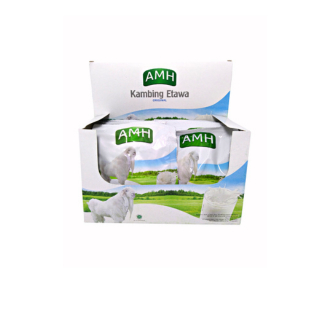 

Susu Kambing Etawa AMH Vanilla