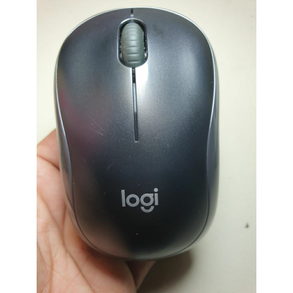 mouse logitech B175