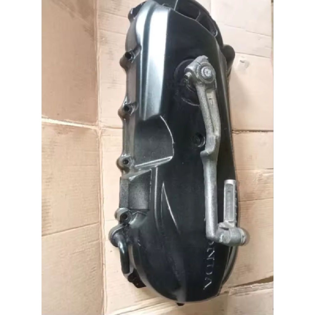 bak selah blok cvt beat karbu scoopy karbu KVY full isi original