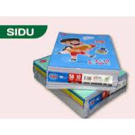 

buku tulis sidu isi 58 lembar 1pack isi 10 buku