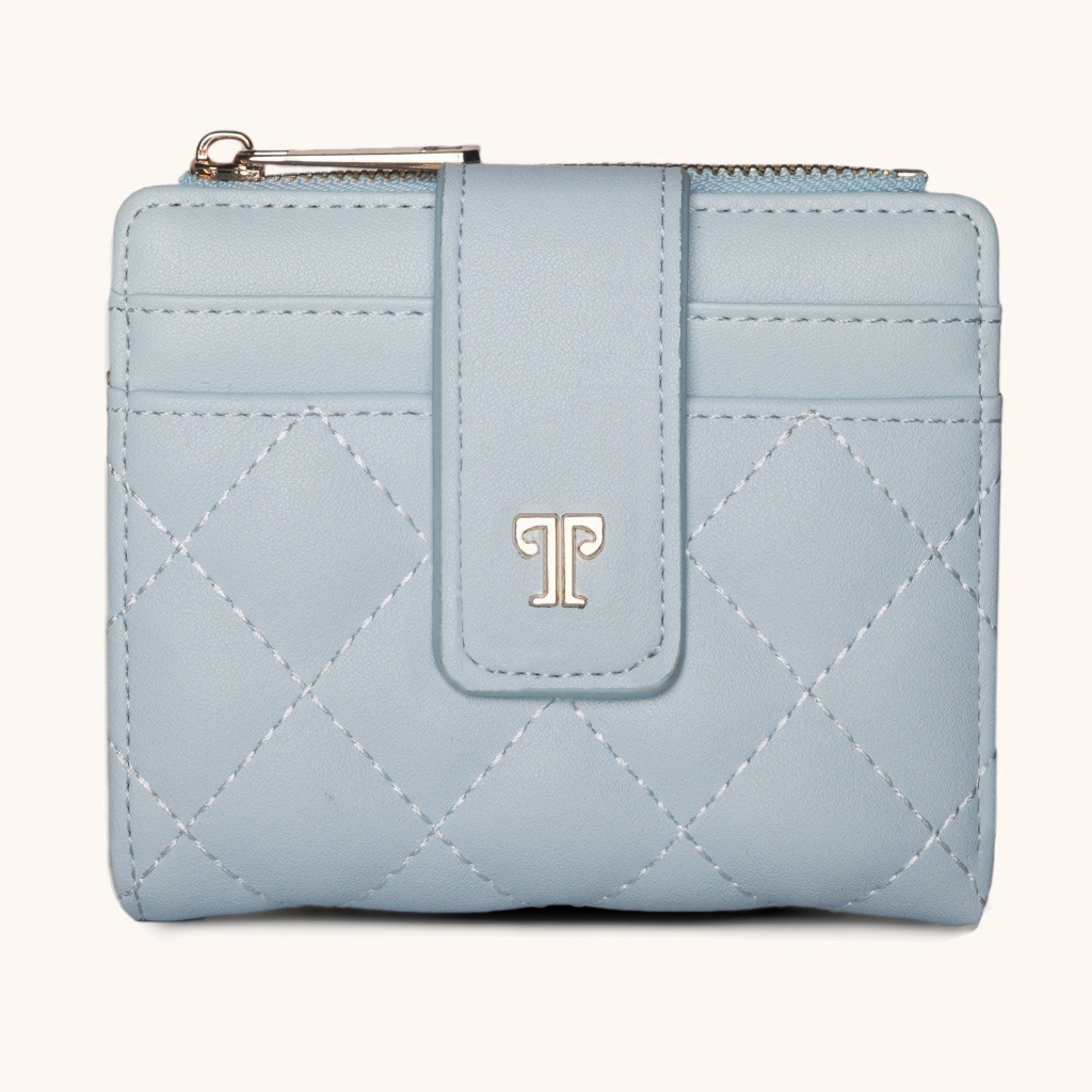 TROY - Olive - Dompet Wanita