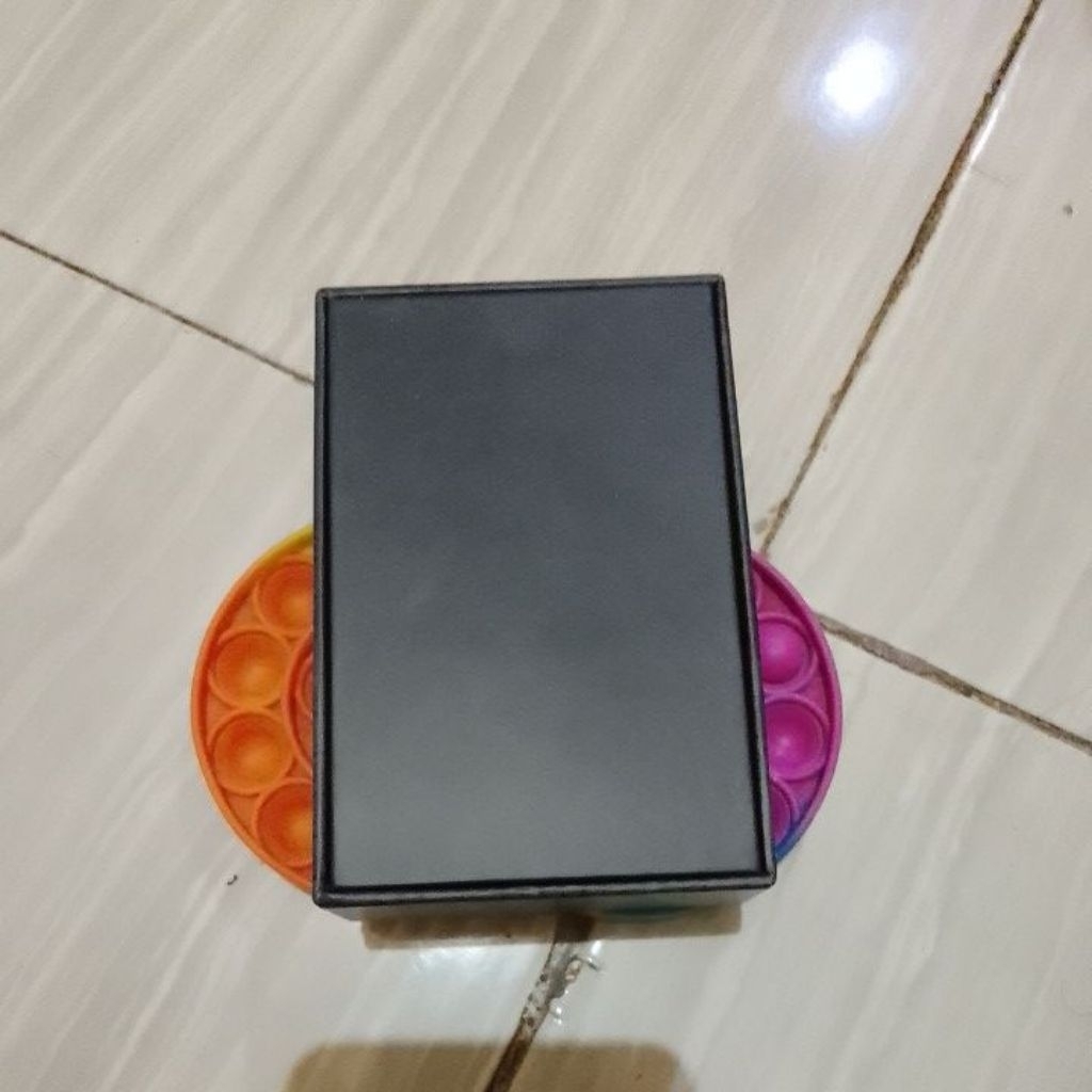 

black box pesanan