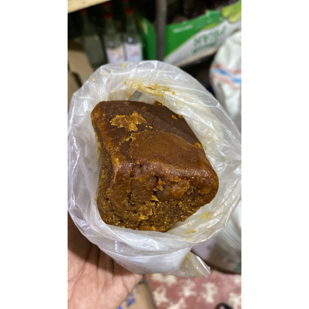 Gula Aren/Gula Merah Asli Aceh 100gr