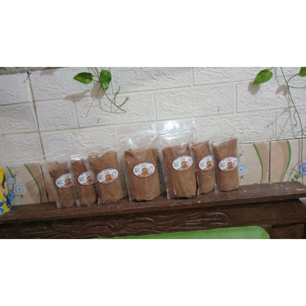 

Gula Aren Family Gula Semut Aren Original Semut