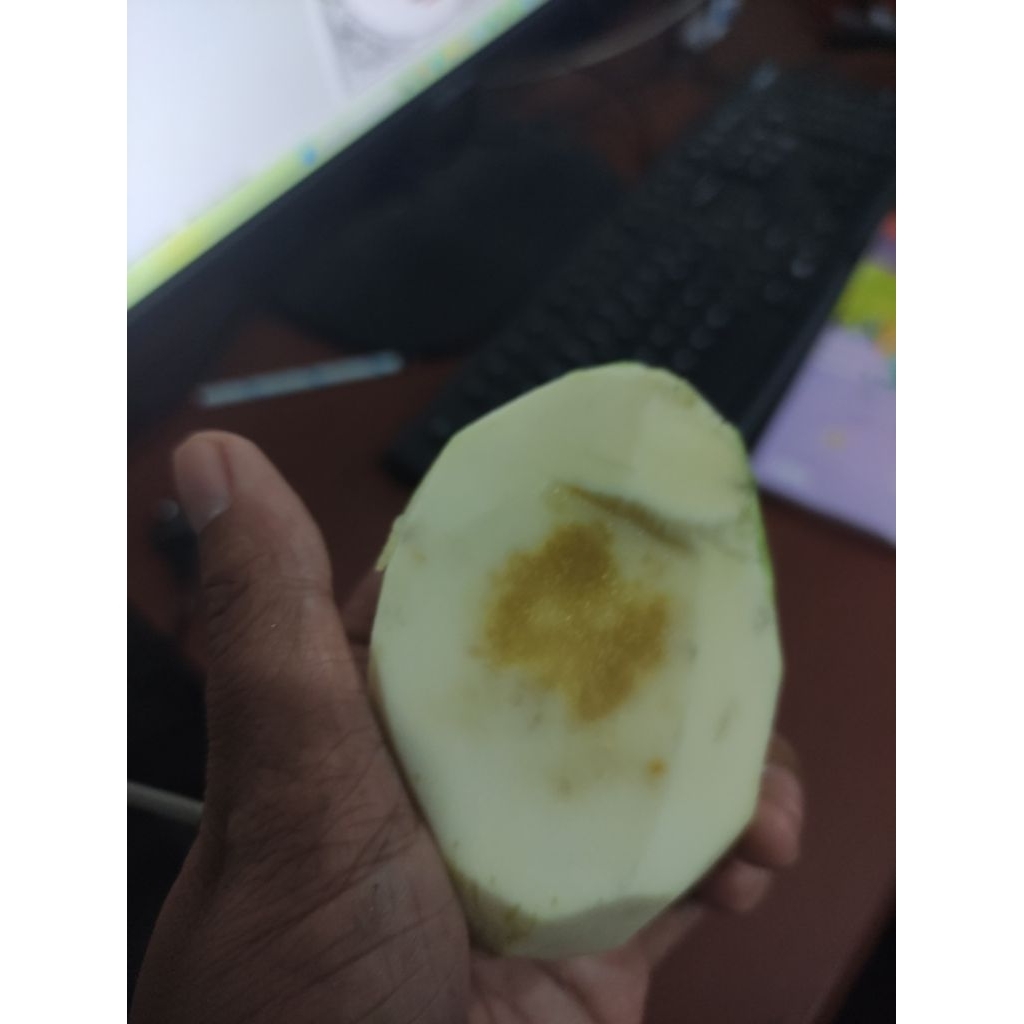

Mangga Harum Manis (Manalagi) Situbondo 1 kg