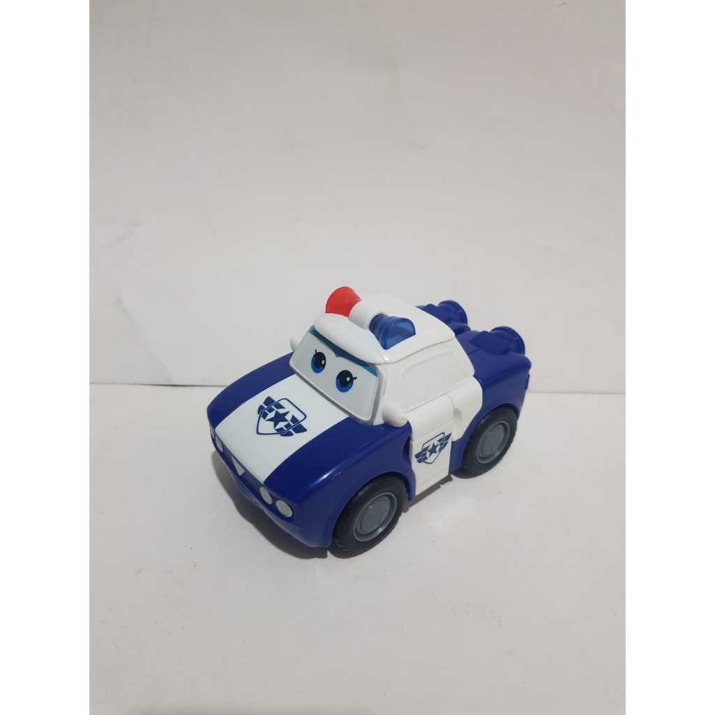 Mainan Anak Superwings Super Wings Original Auldey transforming