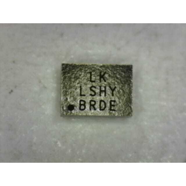 IC LAMPU LK OPPO A3S BACKLIGHT DISPLAY 12 PIN REDMI NOTE 8 LIGHT