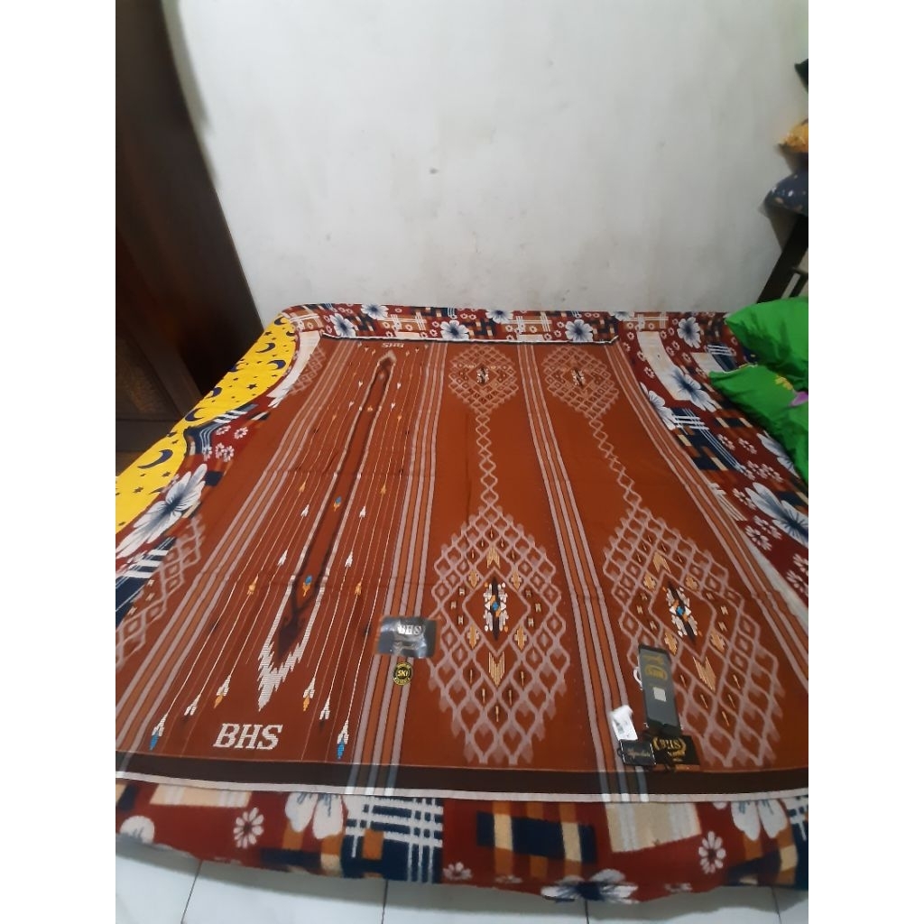 BHS Signature SKI grade Gold