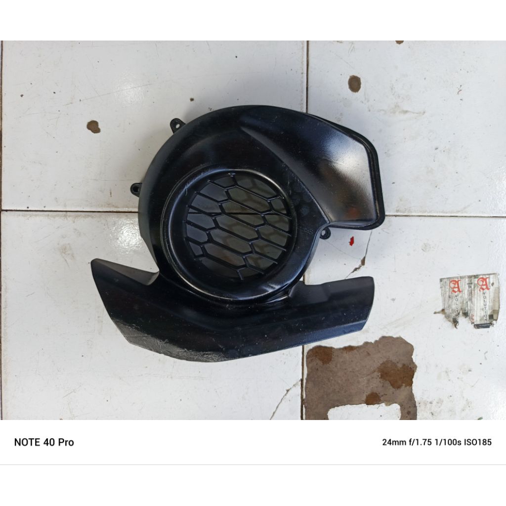 Cover Kipas Mio M3 Mio Z Mio S Original Copotan