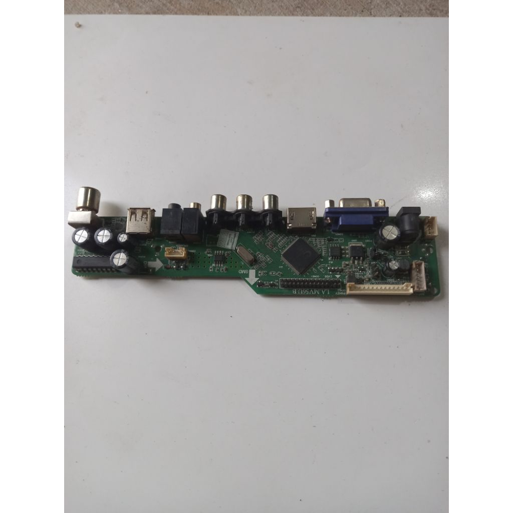 mb mainboard tv cina 17inc 22inc