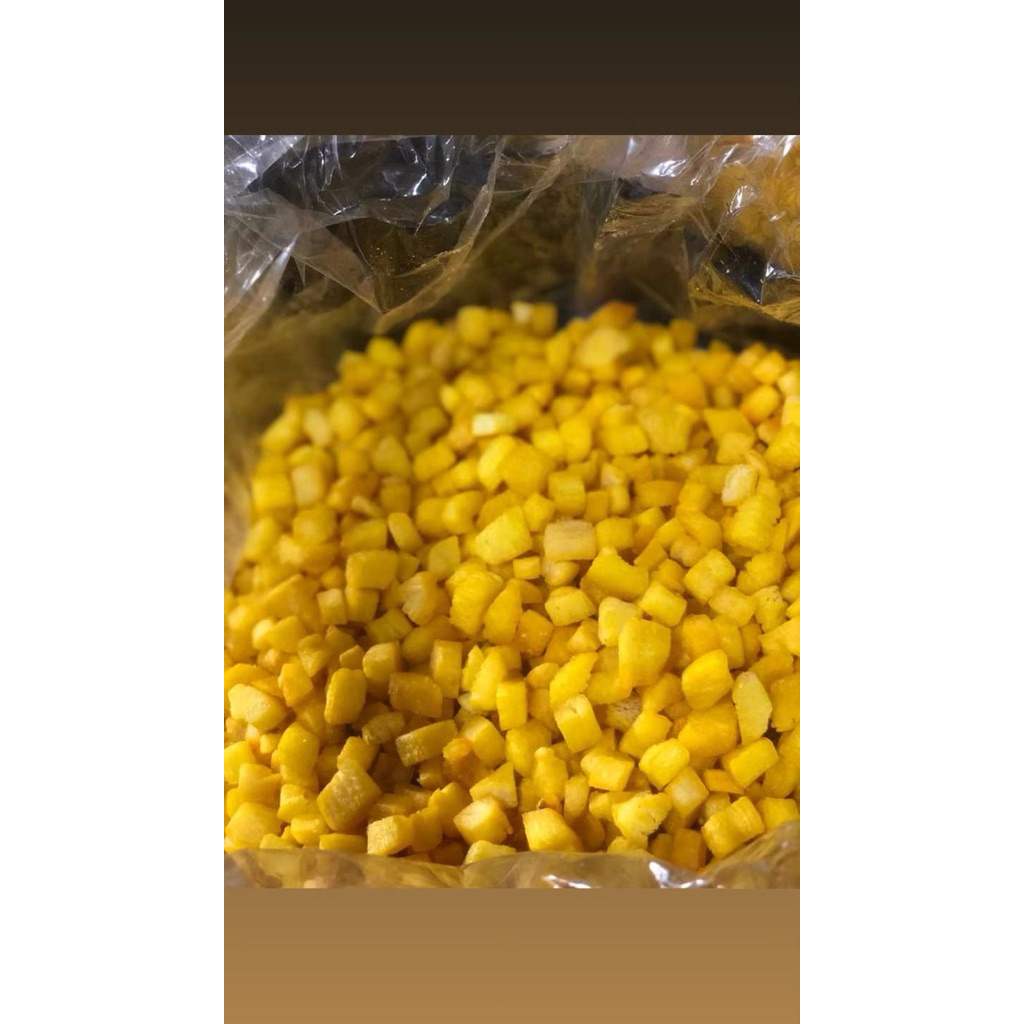 

NEW FREE BUBBLE WRAP GANEPO GURIH KHAS PAYAKUMBUH PADANG 250GR 500GR