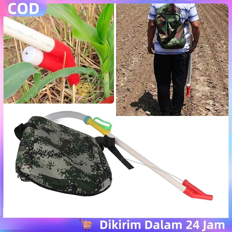 25 Kg Alat Tabur Pupuk Padat Kwalitas Bagus Alat Pemupuk Alat Pupuk Jagung Alat Pupuk Tabur