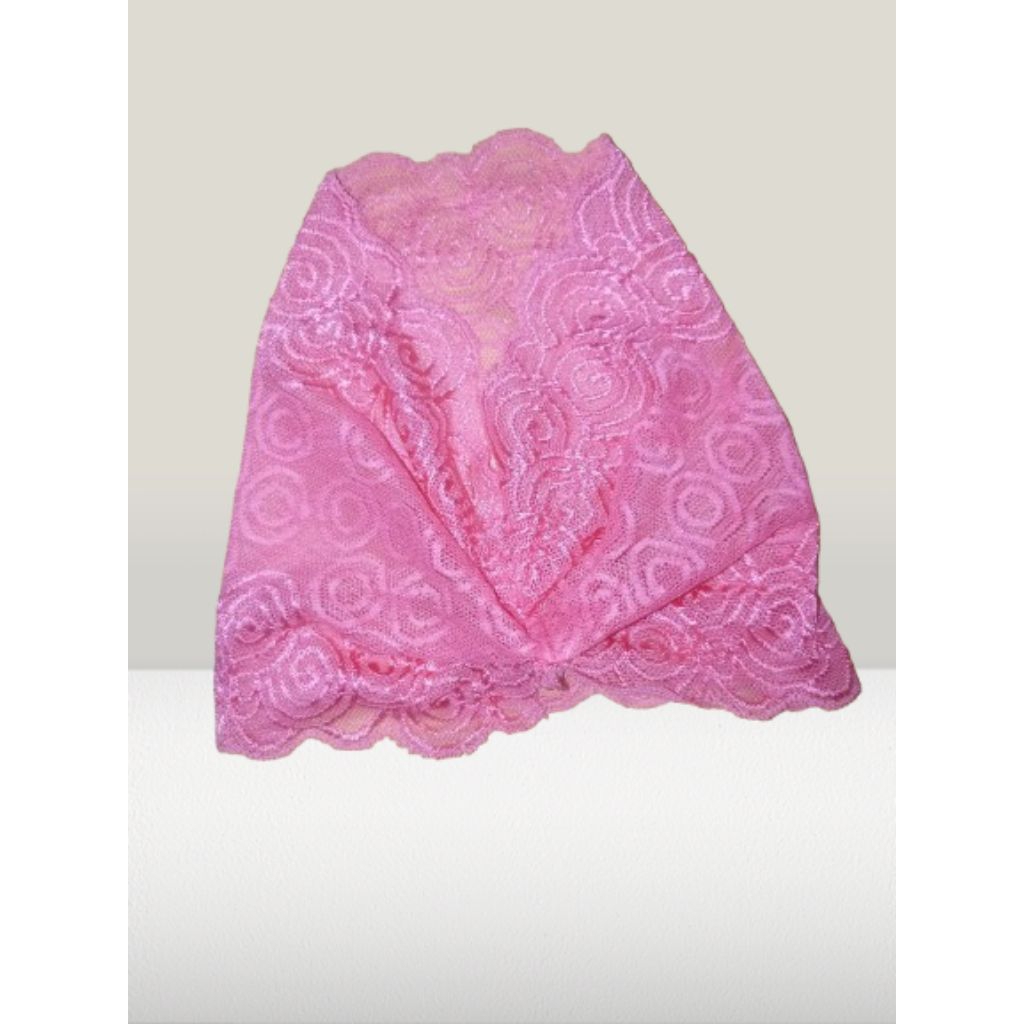 Ciput Dalaman Hijab Preloved Wanita