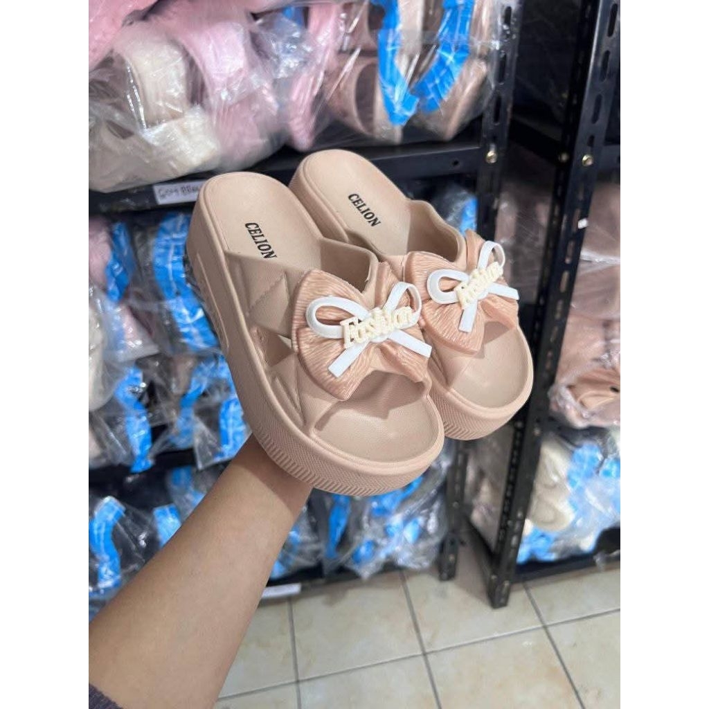 paket usaha sandal wanita 10pasang