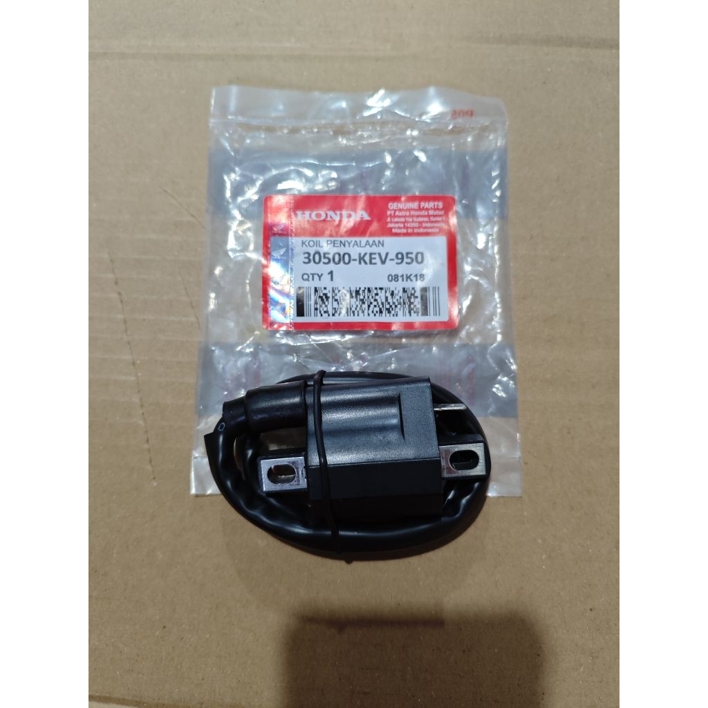 KOIL COIL KEV SUPRA X SUPRA FIT LAMA REVO LAMA