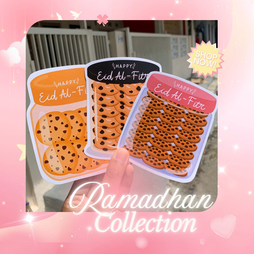 

Amplop Lebaran 2D karakter Lucu [part 2]