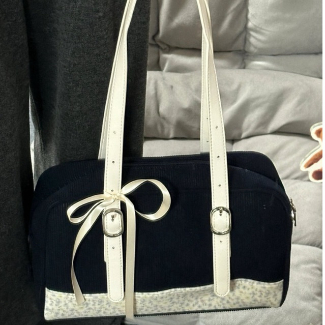 Coquette Shoulder Bags | Tas Korean Style | Pretty Bags | Shoulder Bags | Cute Bags