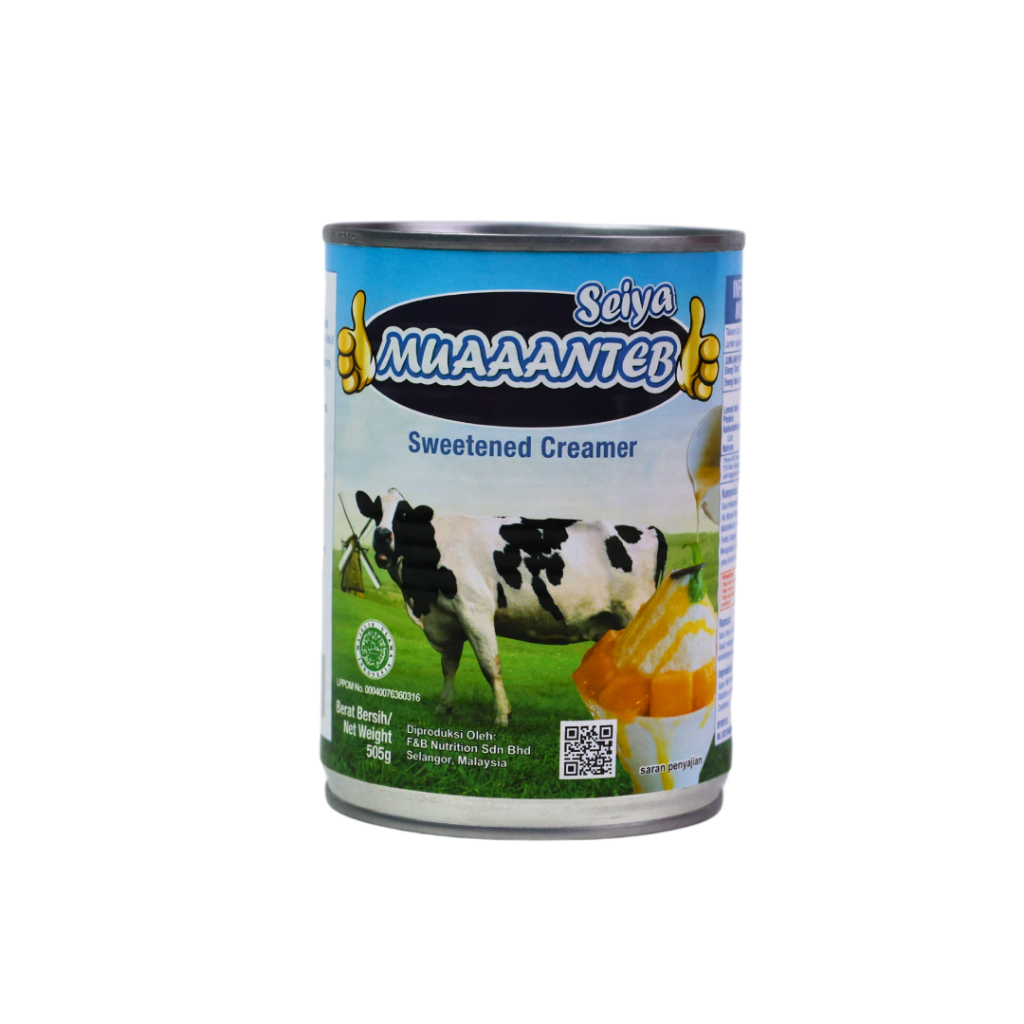 

SKM Muaaanteb 500 gr