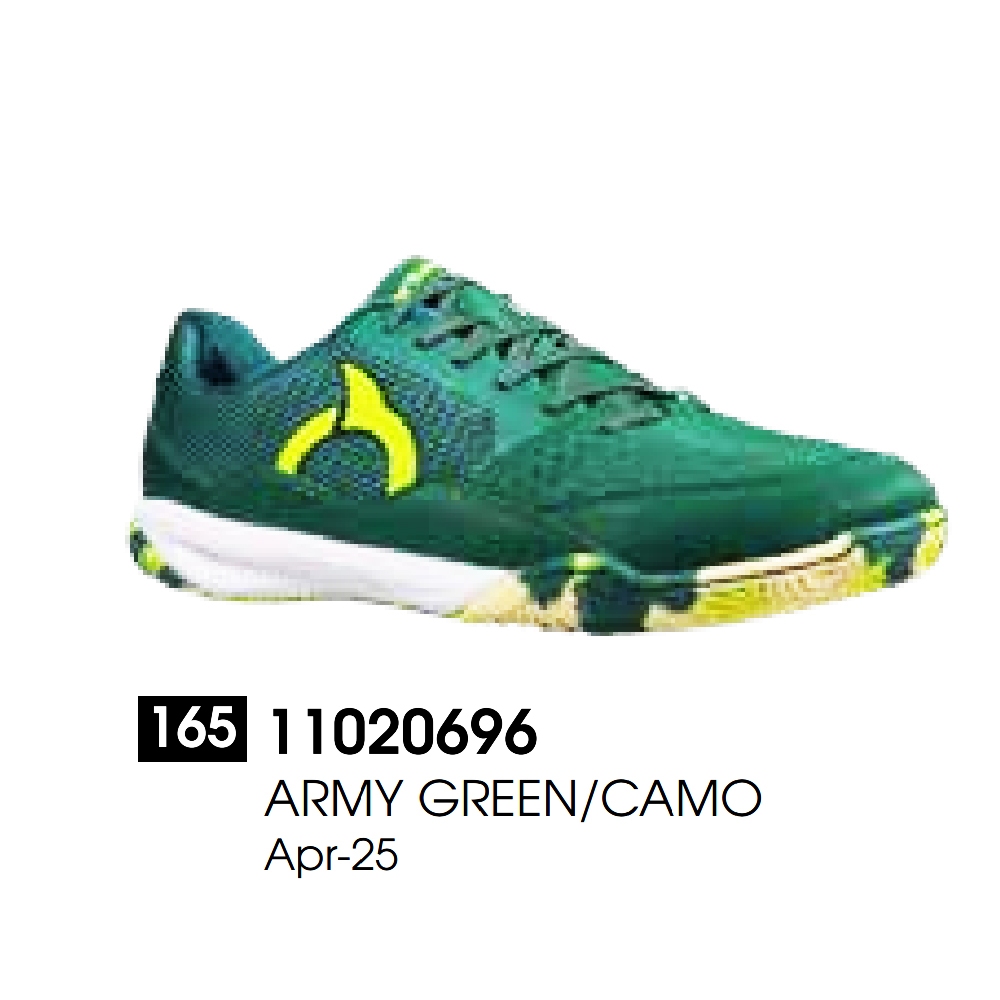 Sepatu Futsal Ortus OrtusEight Jogosala Rampage V3 Original