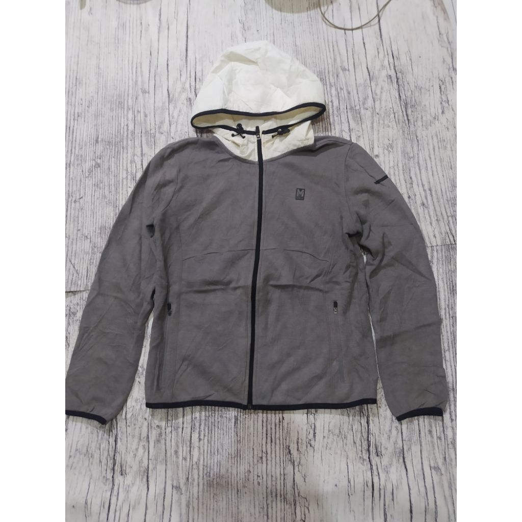 sport jacket running jacket