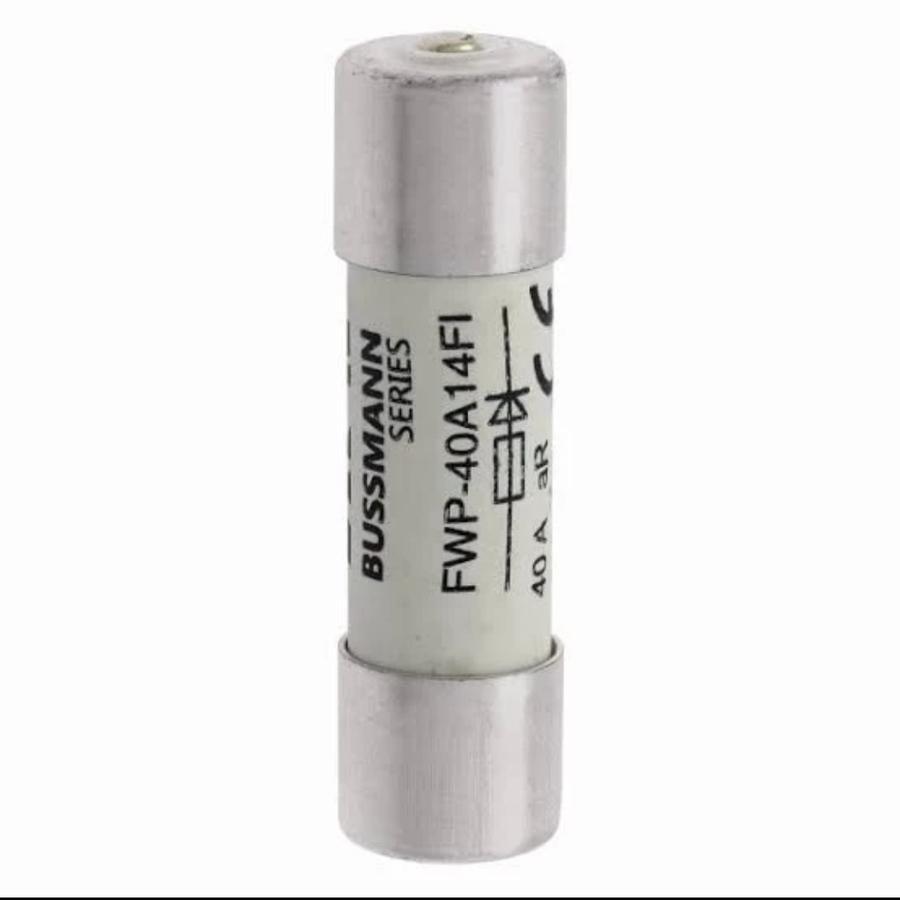 FWP-40A14FI 40A 690V Original Eaton Bussmann FWP-40A14FI 40A 690V
