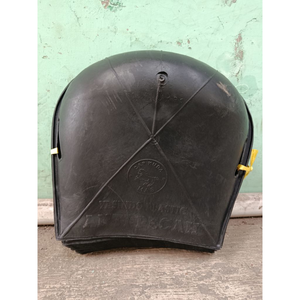 pengky cap kuda mas  anti pecah  tebal-Ekrak.