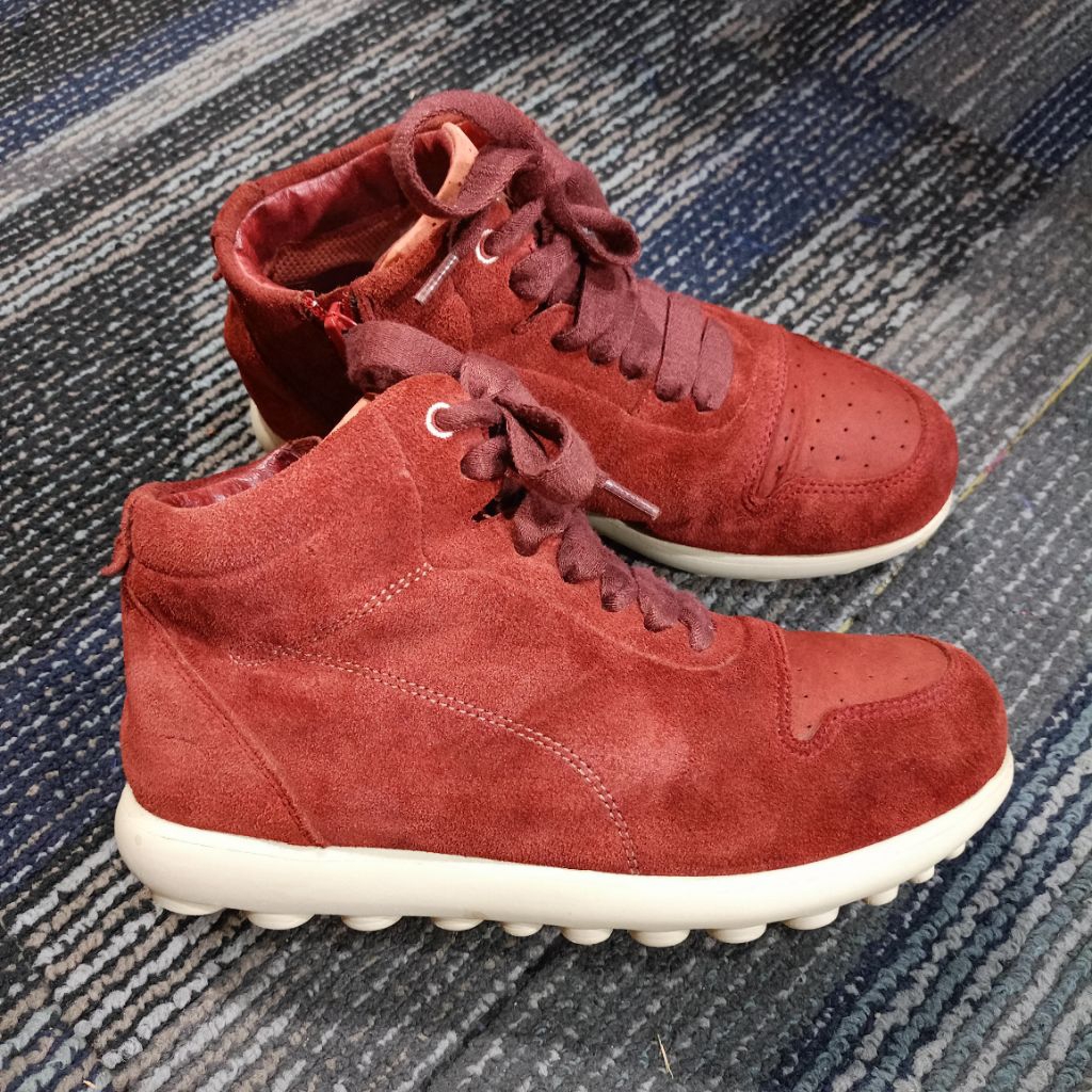 Sepatu Camper Pelotas Mistol Boots