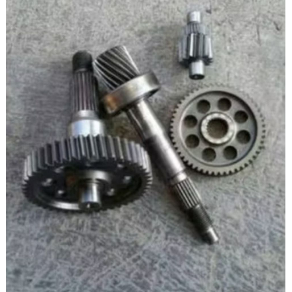 gear gigi rasio vario 110 karbu vario techno 110 karbu kwb