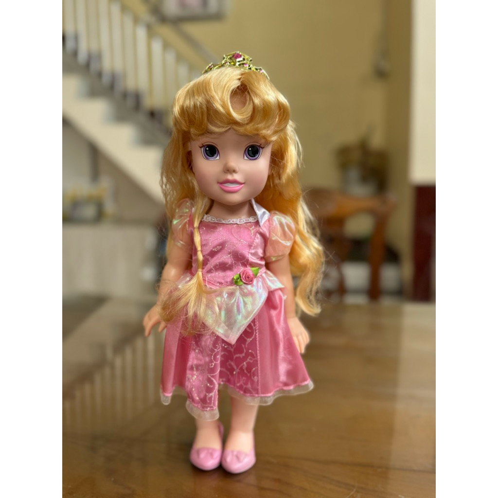 Princess aurora