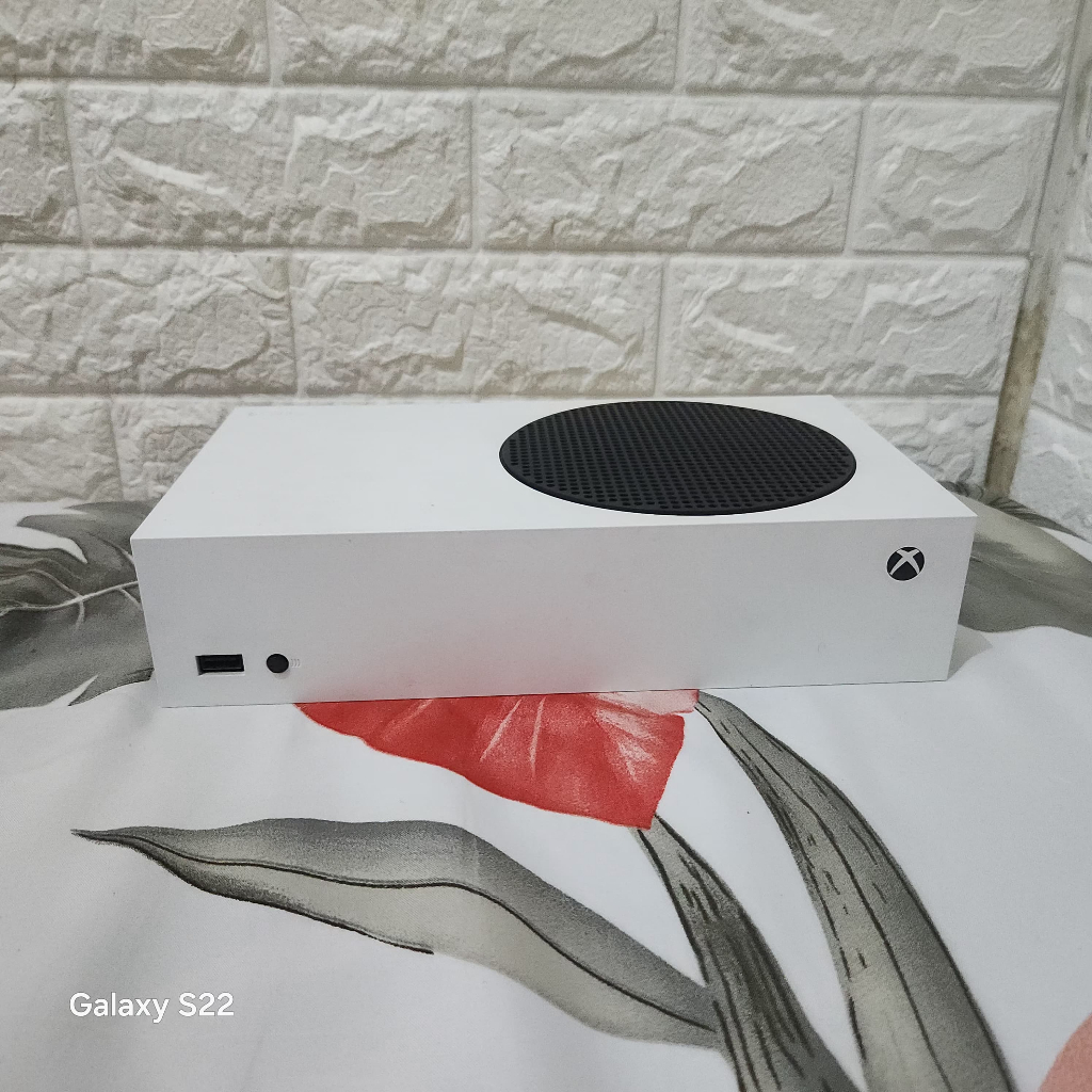 XBOX Series S 512GB