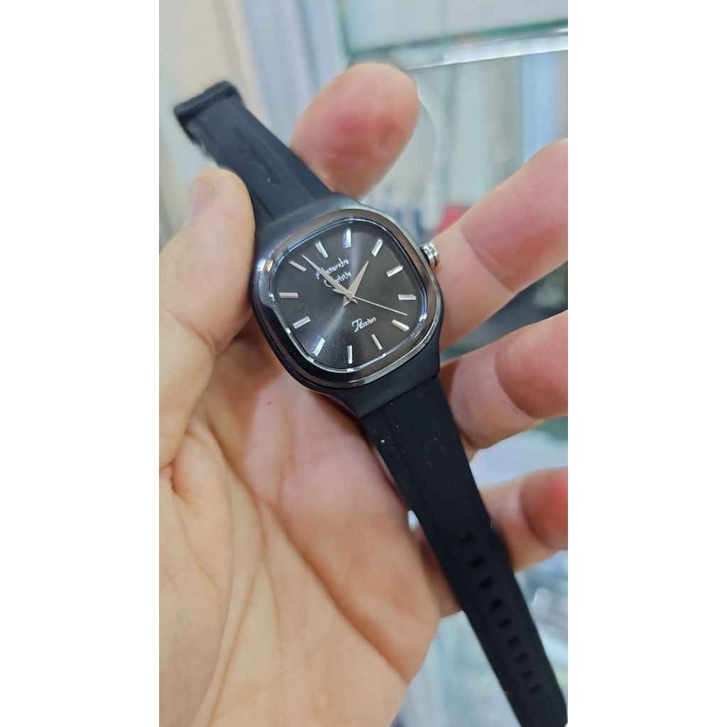 jam tangan wanita ALEXANDRE CHRISTIE 2B77 LHRIGBA