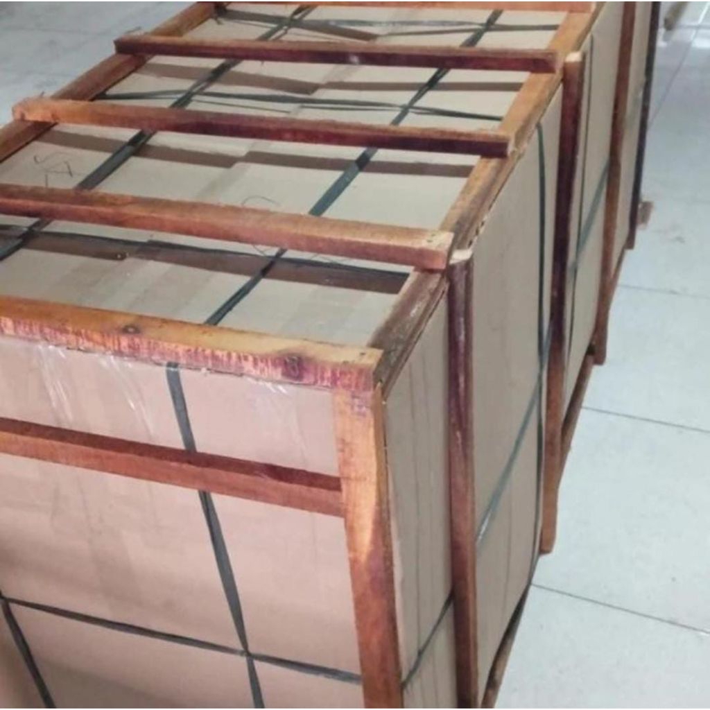 

Kardus Box Packing /paley kayu"pengaman pengiriman