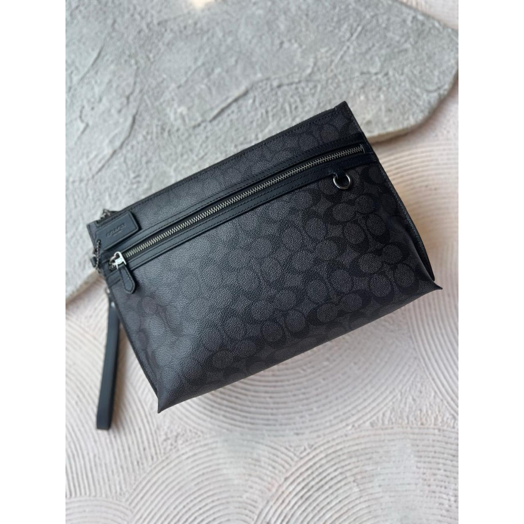 tas C*ach original - C*ach carryall pouch