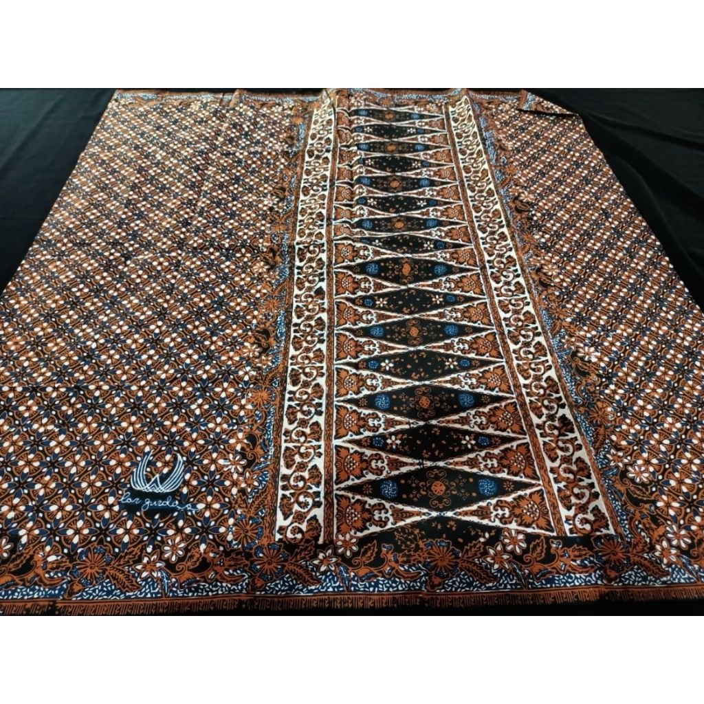 Sarung Batik LAR GURDA Original