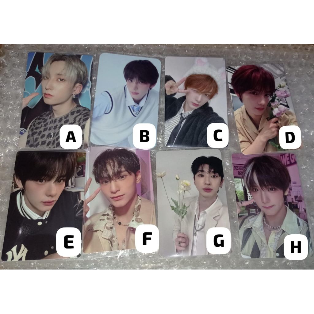 pc xodiac, sing, davin, zayyan, Wain, era some day