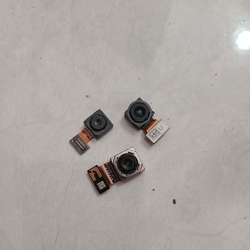 kamera belakang samsung a11 normal