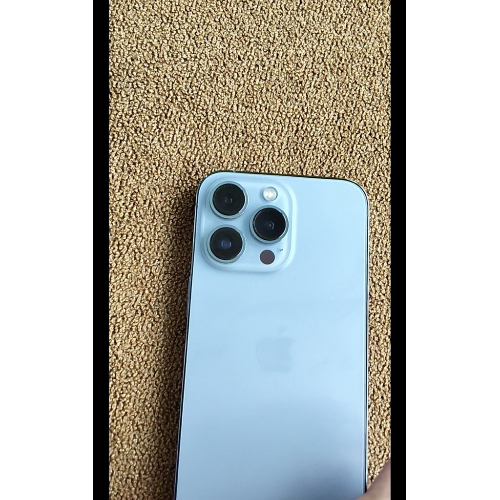 iphone 13 pro fullset no minus