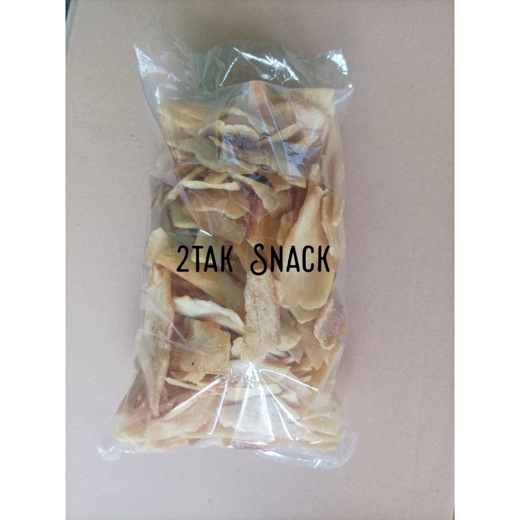 

Keripik Singkong Presto 250 gram