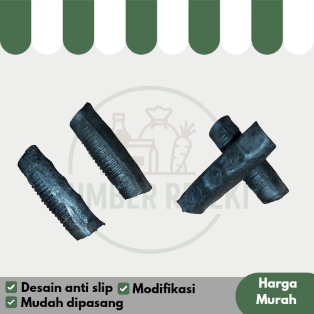 Handgrip ontel jengki Phoenix