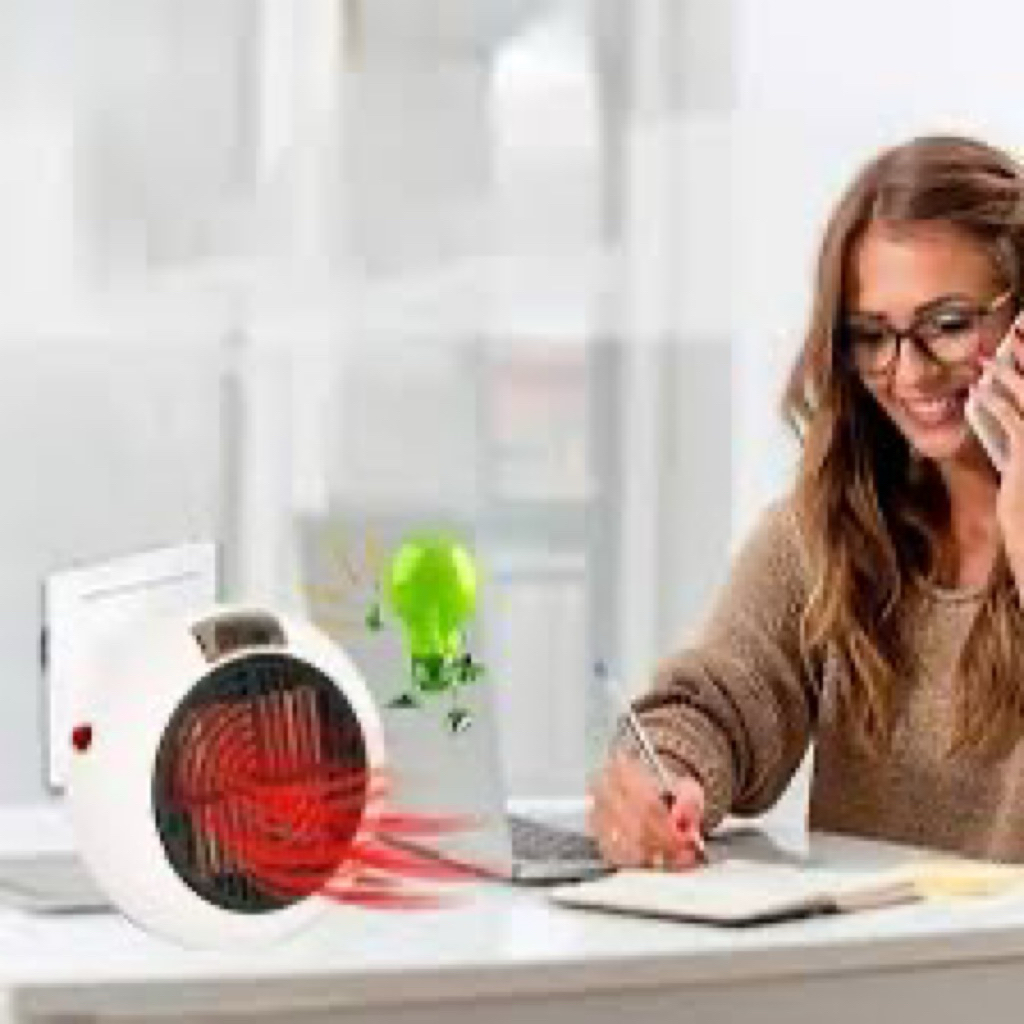 Blower penghangat ruangan, elemen pemanas ruangan heater room