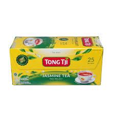 

TONG TJI MELATI WARNA 50G
