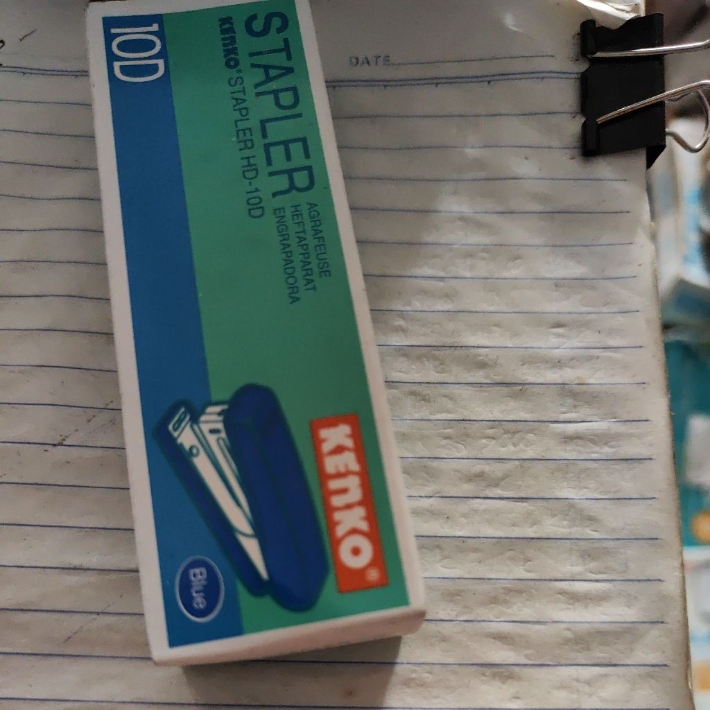 

staples hd10d kenko