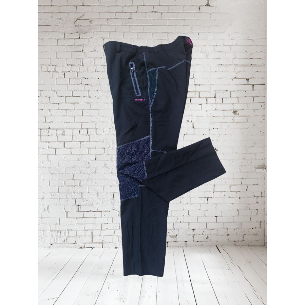 Celana Outdoor  Ssamzie sport size 31-33