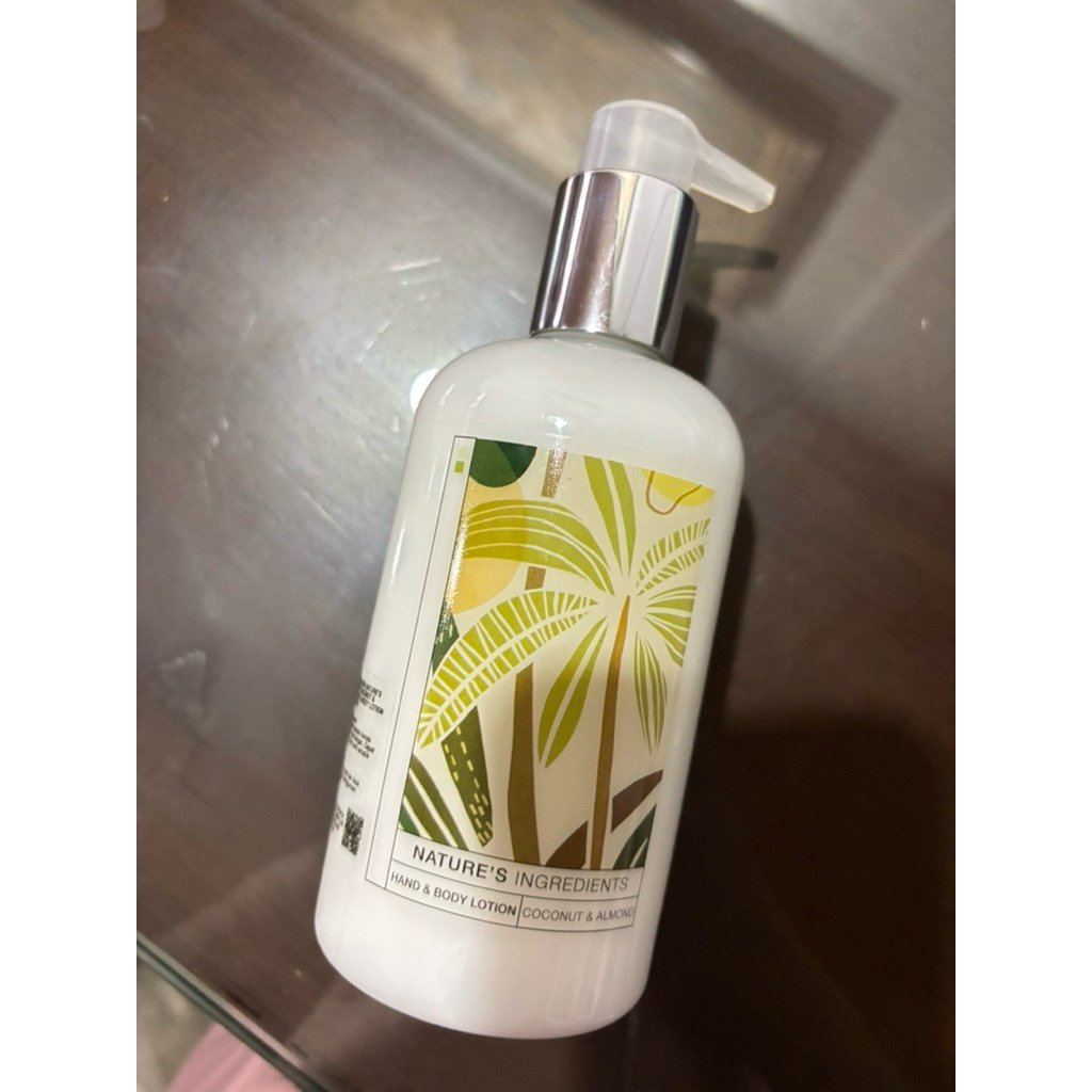 Mark&Spencer Hand and Body Lotion