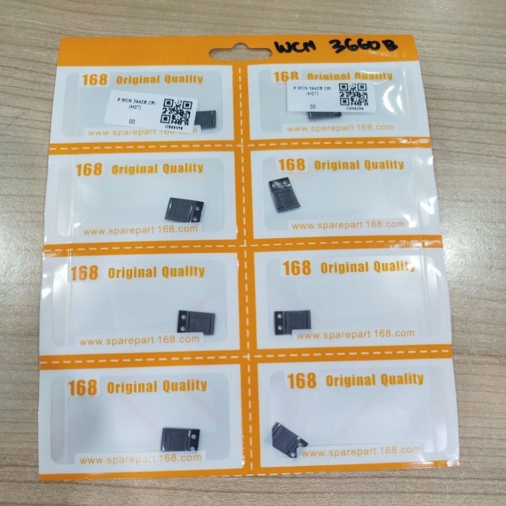 IC WCN3660B / WCN 3660B