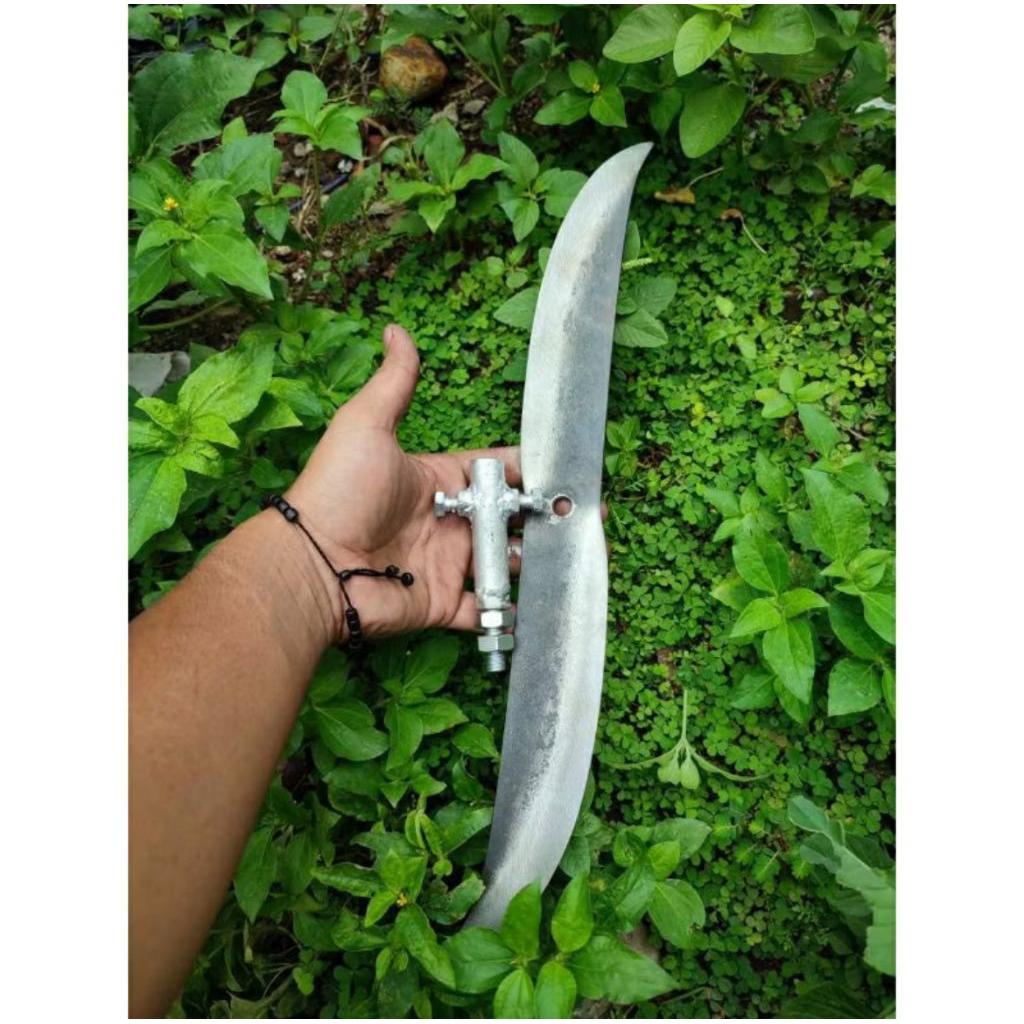 Pisau Cacah Rumput Untuk Pakan Ternak Pisau Chopper
